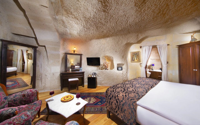 Portal Cappadocia Hotel
