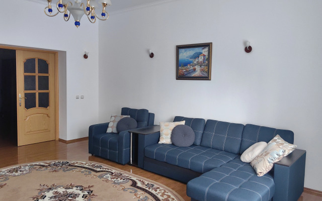 Апартаменты Стоп.Снято! Двухкомнатные Магнифика