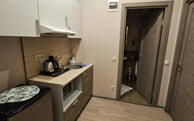 Atmosfera na Bolshom 32 Apartments (5)