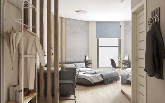 Apartment Start
