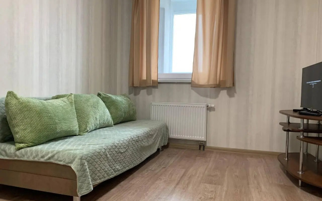 Квартира для вас на Бардина 26А