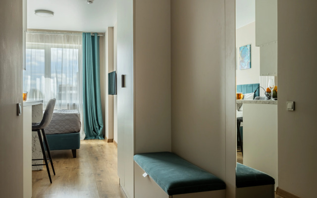 Svetly Peterburg Apartments