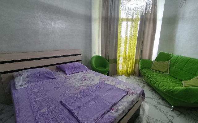 Апартаменты Эко-грин