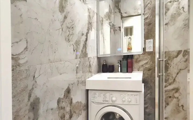 Na Yasnogorskoy Ulitse 16/2k3 Apartment