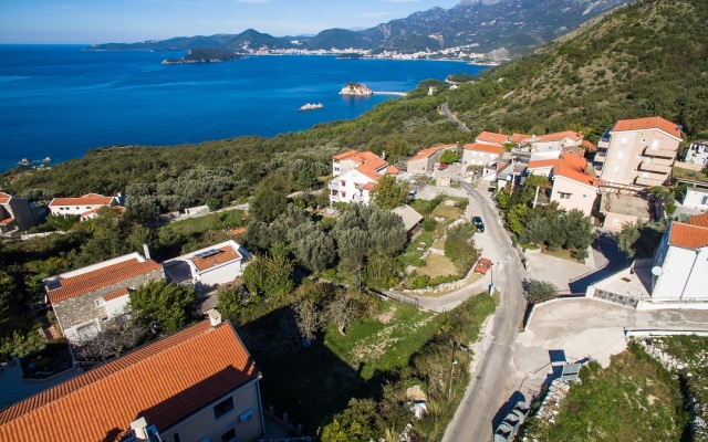 Narcissus Villa