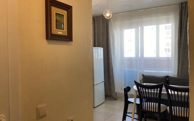 Апартаменты Лофт квартира