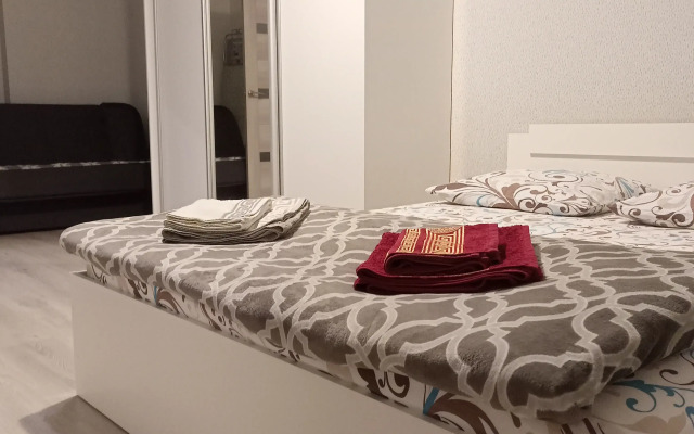 Квартира Однокомнатная