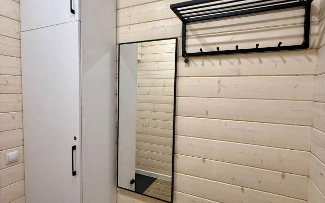 Частный дом Уютный