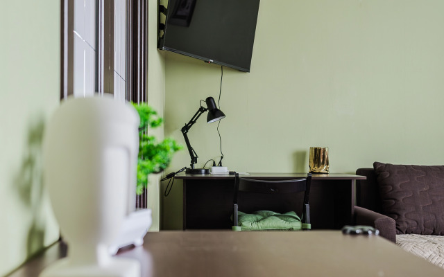 Квартира Просторная 2-х Комнатная Квартира в Московском Районе