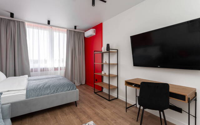 Evaapart Flat