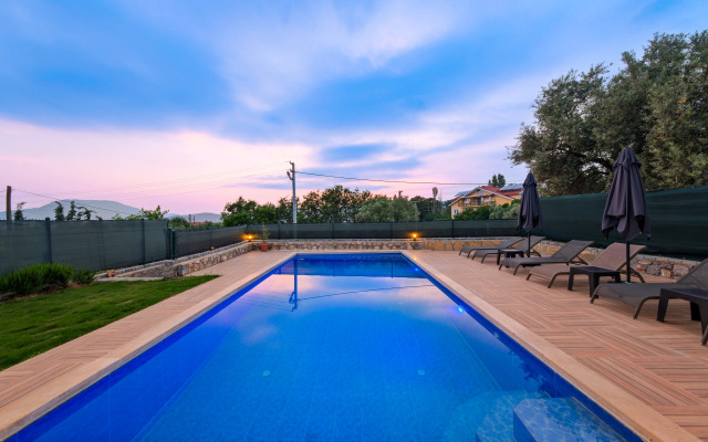 Aromatherapy Villa