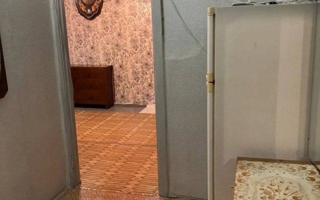 Na Ulitse Sverdlova 3a Flat
