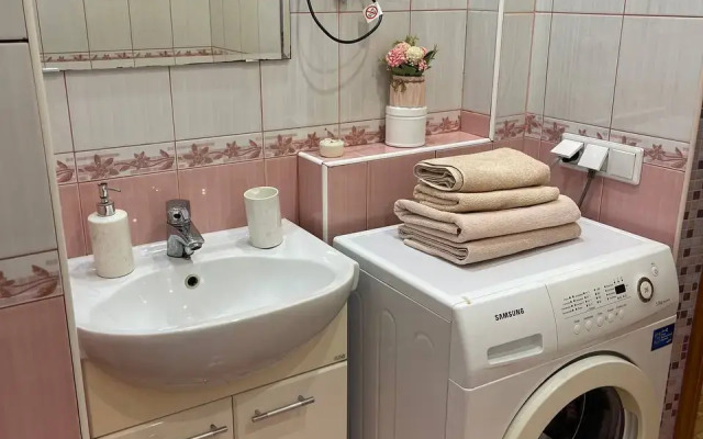 Квартира на Проспекте Ветеранов 75к1