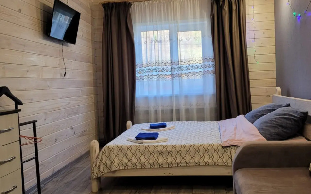 Гостевой Дом Вега Элекмонар