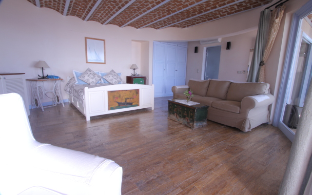 Beyaz Yunus Hotel - Adults only