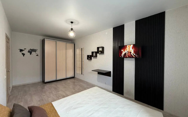 Novaya Ryadom S Avtovokzalom Flat