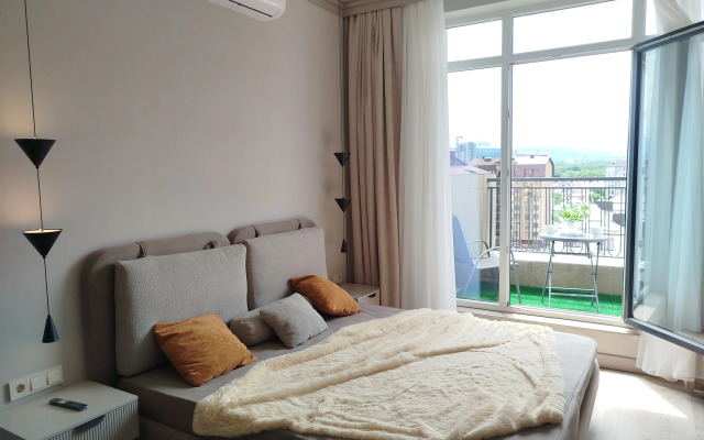 White House Nalchik Apartments