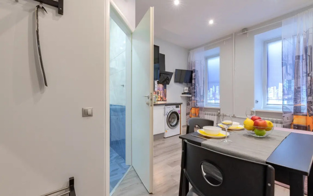 Rentalspb Apartments