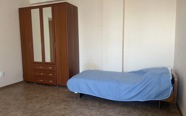 Квартира Просторная рядом с Арт-сити