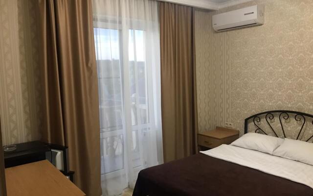 Nekrasov Guest House