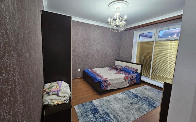 Частный дом Дача На Берегу Моря