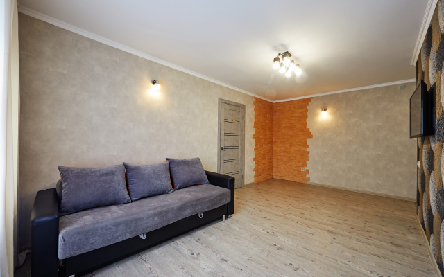 Апартаменты на Тимирязева 10 Пятая авеню