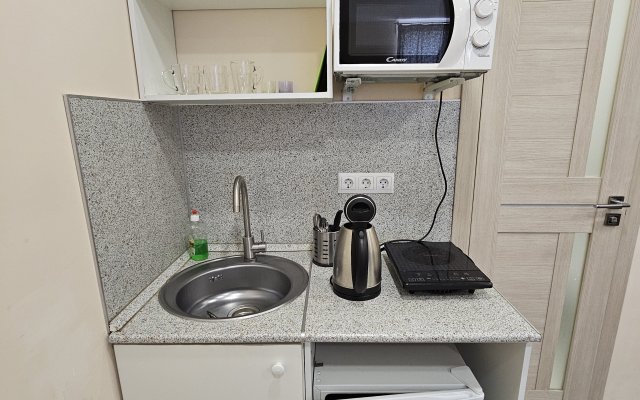 Апартаменты Пролетарская 150 2