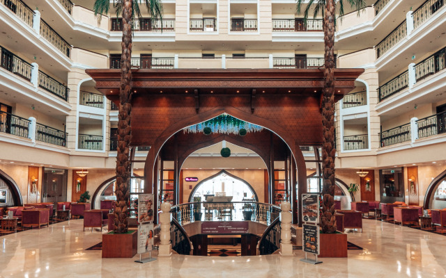 Crowne Plaza Hotel Antalya, an IHG Hotel