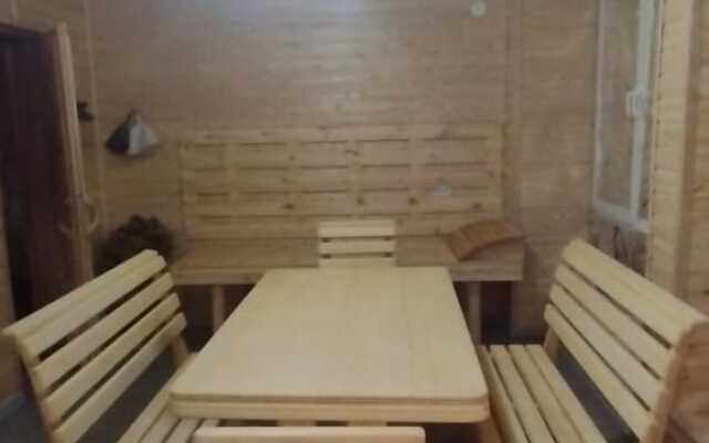 Gorny Ray Guest House