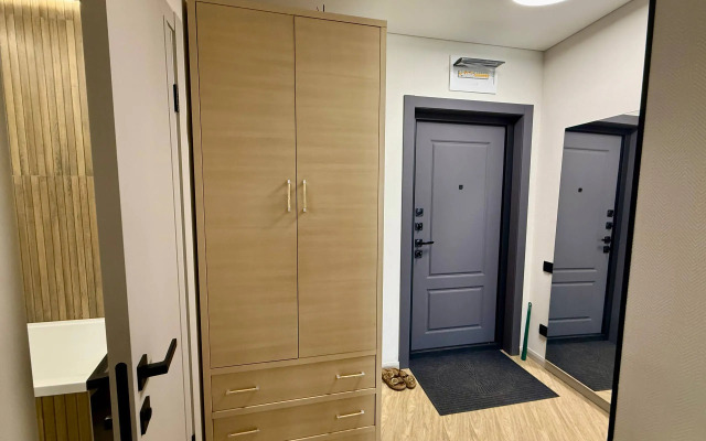 Квартира Lofthouse