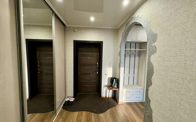 Na Ulitse Maksima Gorykogo 44 Flat