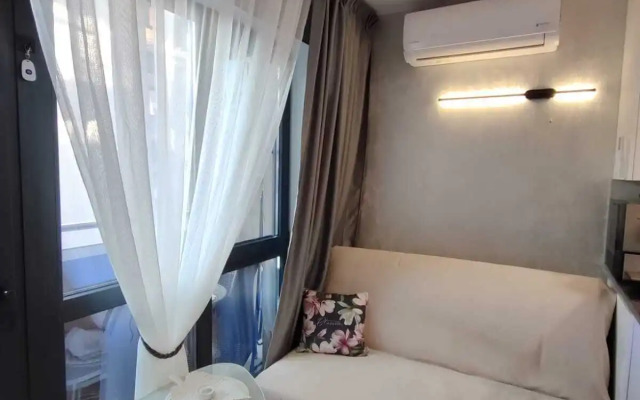 V Zhk Biznes-Klassa Morskoy Kvartal Flat