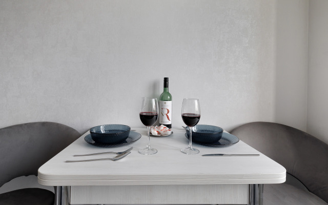 Квартира Элегантная 1-ком на Патриарших прудах