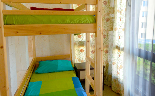 Irena Sochi Apartments