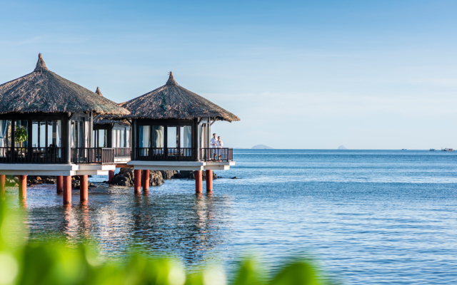 Vinpearl Luxury Nha Trang