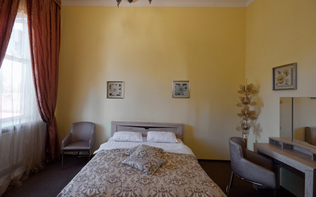 North Star Hotel