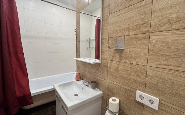 Квартира Nasutki38 Александрия