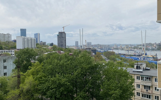 Uyutnaya V Rayone S Razvitoy Infrastrukturoy Flat
