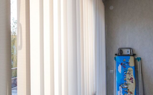 Апартаменты Right Room двухкомнатные на Салтыкова-Щедрина 3