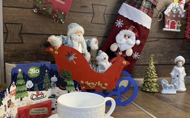 Квартира Уютная в центре города