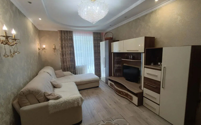 Квартира у моря