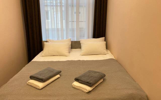 D LOFT Hotel Hostel