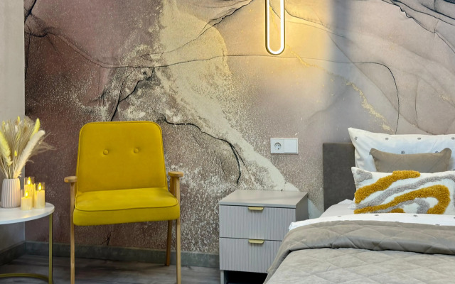 Квартира Живи Тут 89