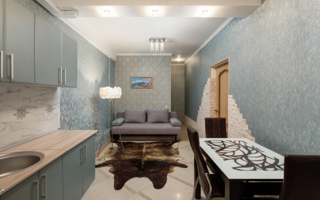 Kalina Hotel