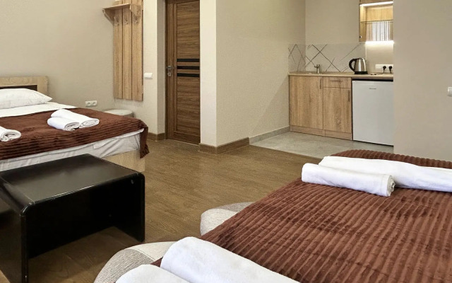 Hotel Margaryan