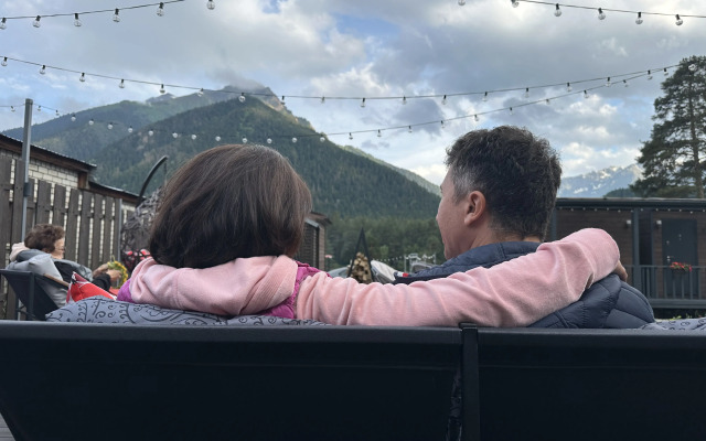 Мини-отель Хюгге