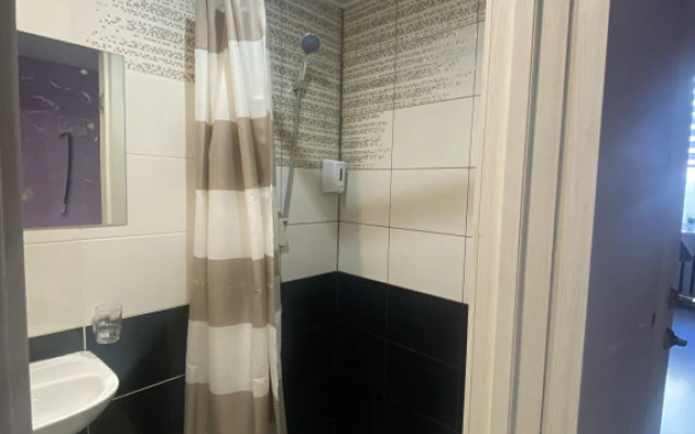 Квартира New Horizon Есения  атмосферное пространство с гамаком в 10 минутах от Невского проспекта