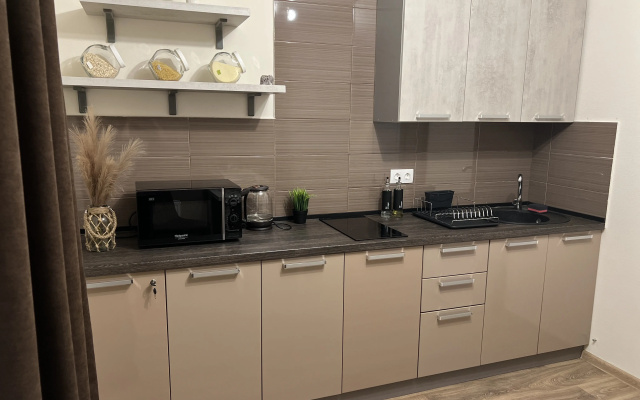 Apartamenty Vozle TRC TAU