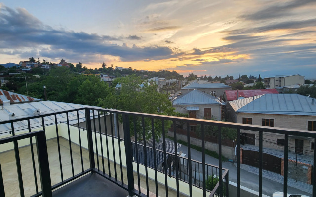 Panorama Family Hotel
