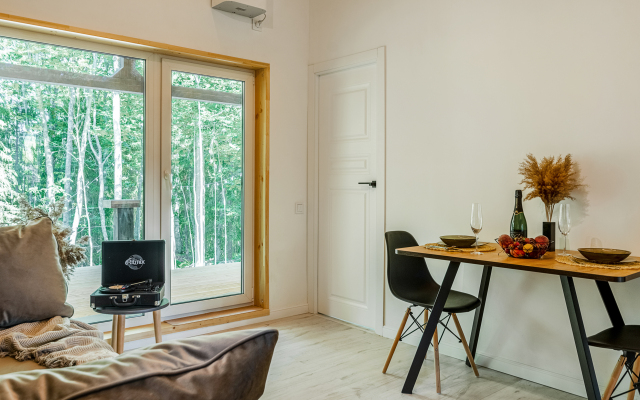 Les I Gora Cottage